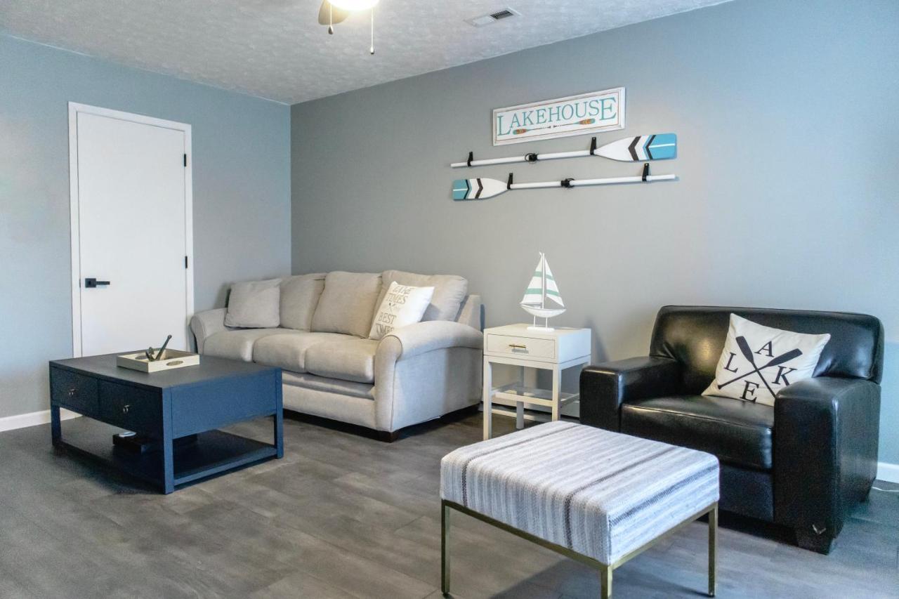 Oasis On Empire In Thornville Экстерьер фото