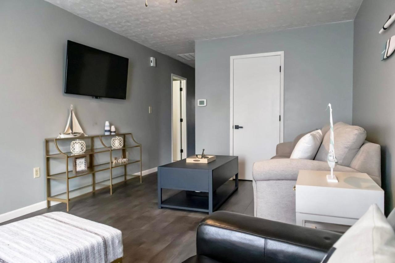 Oasis On Empire In Thornville Экстерьер фото