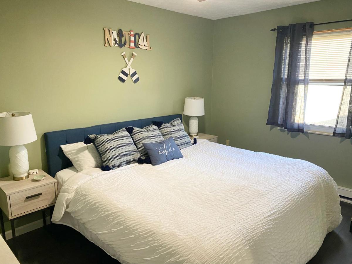 Oasis On Empire In Thornville Экстерьер фото